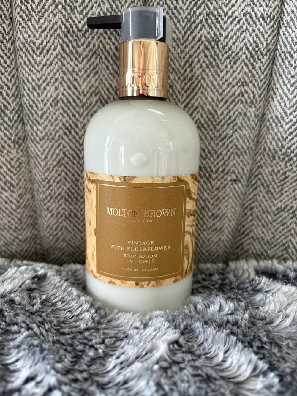 Molton Brown Lotion